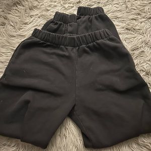 Brandy melville sweats